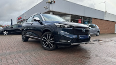 Honda HR-V 1.5 eHEV Advance Style 5dr CVT Hybrid Hatchback